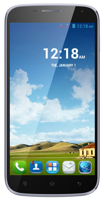 Karbonn Titanium S9 Lite